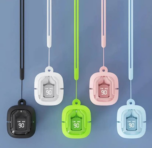 Air 31 Airpods - Air31 Earbuds Wireless Earbuds - Air 31 Earbuds - Transparent Airpods Air 31 - Transparent Earbuds Air 31 TWS Earbuds - Airbuds - Earpods - Ear Buds Wireless - Air Buds - Bluetooth Earphones