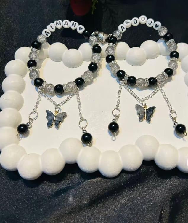 Friendship bracelet for girls