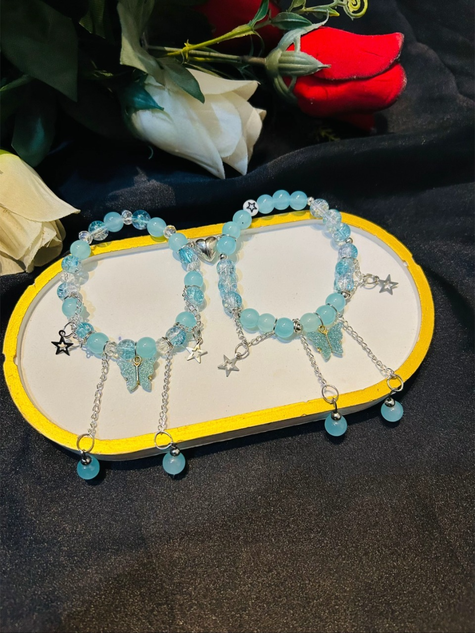 Friendship bracelet for girls