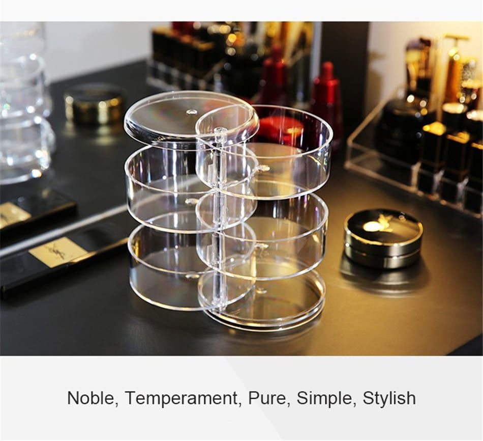 Stylish jwelery box for earning, necklace