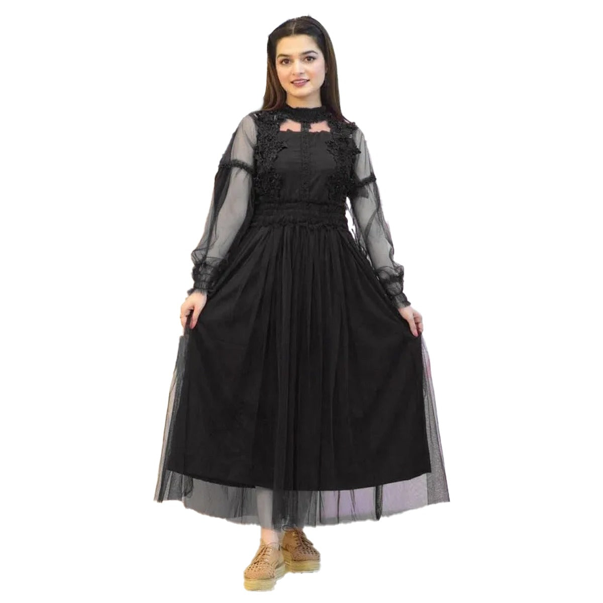 Maxi design for girls