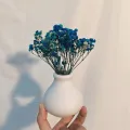 DIY home decor small mini flower bouquet
