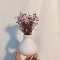 DIY home decor small mini flower bouquet